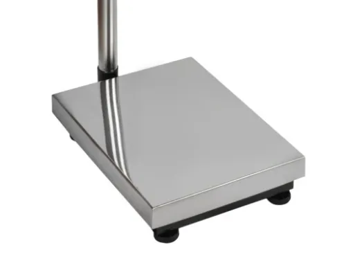 Waga Magazynowa Sklepowa Elektroniczna 100kg LCD na Arena.pl