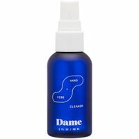 Spray czyszczący - dame products hand & vibe cleaner 60 ml