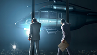 Gra PC CENEGA Yakuza Kiwami 3 & Dark Ties Steelbook Edition