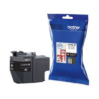 Tusz Brother LC3619XL BK czarny (black)