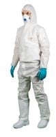 kombinezon ochronny oxychem c210 mpfl 63g. rozmiar m - bhp c210 m