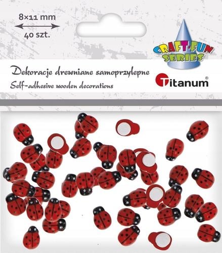 biedronki drew.sam a`40 wdc640 na Arena.pl