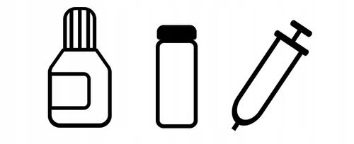 Tester twardości wody kropelkowy AQUAFIT Test Dokładność 1 stopień dH na Arena.pl