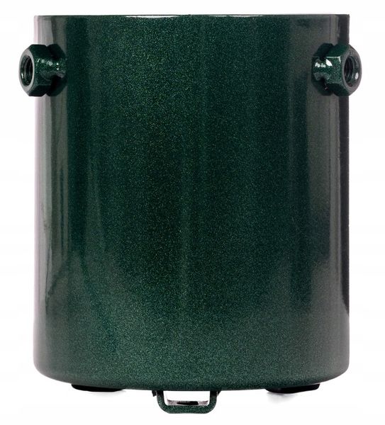 Stojak CHOINKOWY METALOWY pod choinkę podstawka drzewko pojemnik zdjęcie 12