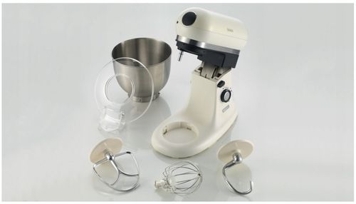 Robot kuchenny planetarny Ariete 1588/07 2400W na Arena.pl