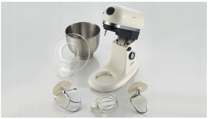 Robot kuchenny planetarny Ariete 1588/07 2400W zdjęcie 2