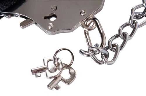 the bigger handcuffs na Arena.pl