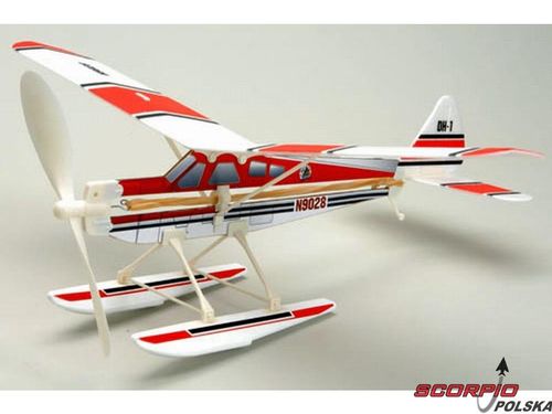 Aviator Float Plane na Arena.pl