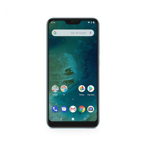 Xiaomi Mi A2 Lite 4/64 GB BlueDual Sim na Arena.pl