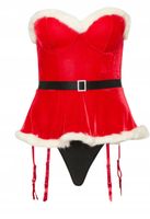 Ann Summers - Body XS EU30-32 BEZ PASEK