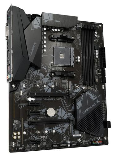 Płyta główna GIGABYTE B550 GAMING X V2 AM4 ATX na Arena.pl