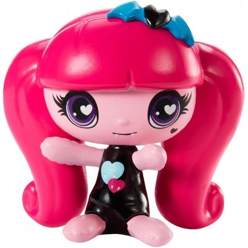 Monster High Mini Figurka Saszetka na Arena.pl