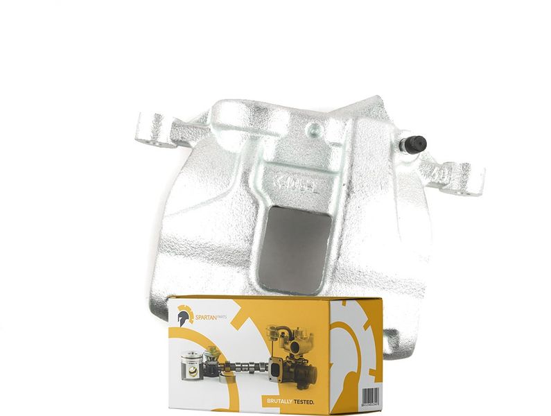 ZACISK HAM FORD TRANSIT 06+ PRZÓD LE zdjęcie 2