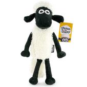 BARANEK SHAUN MASKOTKA 35 CM ORYGINALNY MIĘKKI PLUSZAK PRZYTULANKA