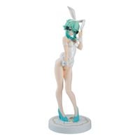 Sword Art Online BiCute Bunnies - Sinon White Pearl Ver. 28 cm