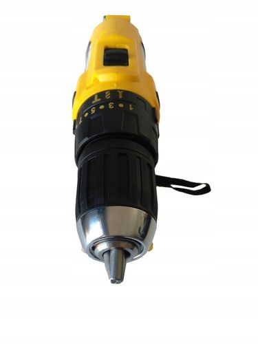 21V WIERTARKO WKRĘTARKA AKUMULATOROWA WALIZKA NASADKI BITY LED WALIZKA 2AKU na Arena.pl