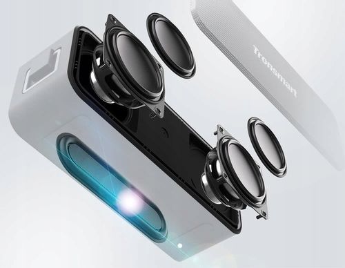 Głośnik Bluetooth Tronsmart Element T2 Plus IPX7 na Arena.pl