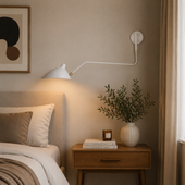 Kinkiet Berella Light Estra 1 WH BL5425