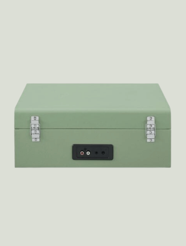 GRAMOFON VOYAGER CR8017B-SA - CROSLEY na Arena.pl