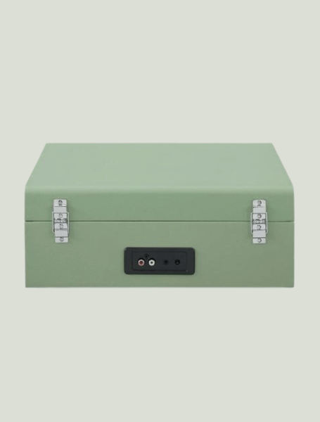 GRAMOFON VOYAGER CR8017B-SA - CROSLEY zdjęcie 4