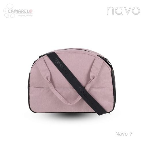 Wózek navo nv-07 CAMARELO na Arena.pl