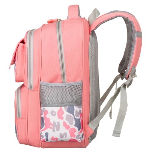 plecak ptn ps2-6081 pink na Arena.pl