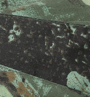 CZAPKA PATROLÓWKA US  ARMY MFH L hunter-green zdjęcie 2