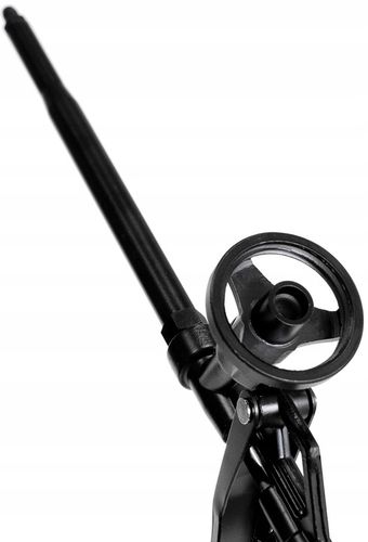 Pistolet do piany profesjonalny premium TEFLONOWY na Arena.pl