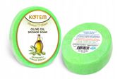 Kotem - naturalne mydło z gąbką Oliwa z oliwek 125g