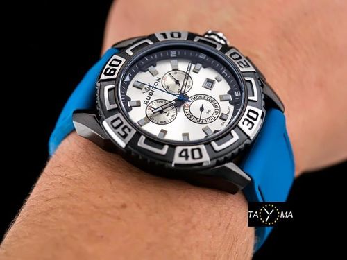 RUBICON RNFC95 - CHRONOGRAF (zr073a) na Arena.pl