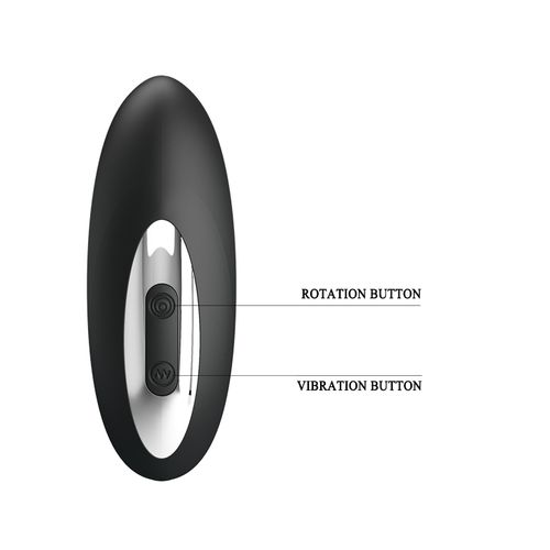 pretty love   prostate massager, usb 3 rot; 12 vibr. na Arena.pl