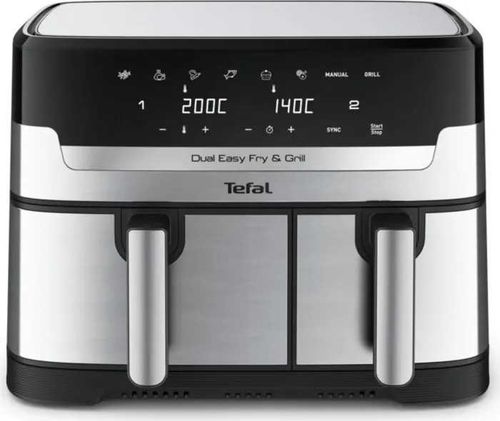 Hot air fryer Tefal EY905D10 na Arena.pl