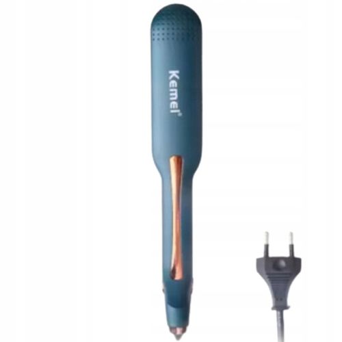 Karbownica ceramiczna PRO fale i objętość regulacja temperat elegancki styl na Arena.pl