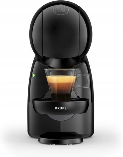 KRUPS Ekspres Kapsułkowy NESCAFE DOLCE GUSTO Piccolo XS KP1A3B 0,8L na Arena.pl