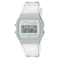 ZEGAREK CASIO F-91WS-7EF
