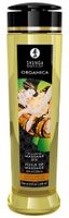 massage oil organica almond sweetness