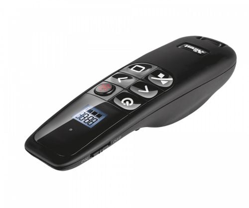 Trust Elcee Wireless Presenteter na Arena.pl