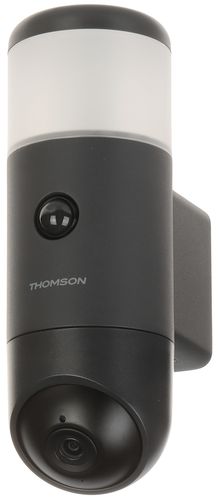 KAMERA RHEITA-100 THOMSON na Arena.pl