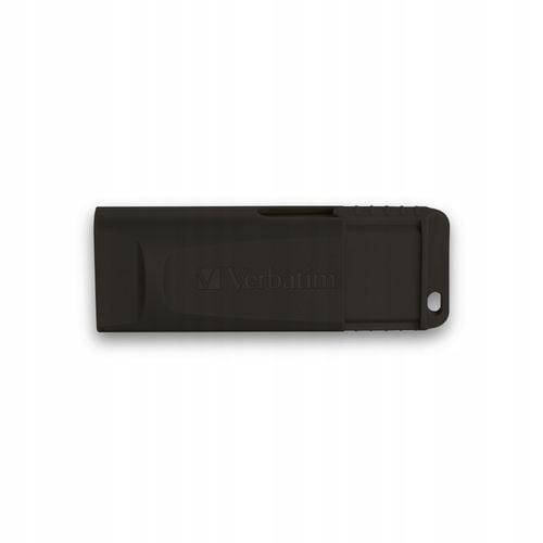 Pendrive Verbatim Store 'n' Go Slider 128GB USB 2.0 na Arena.pl