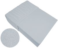 Prześcieradło frotte z gumką 160x200 Bielbaw j.pop