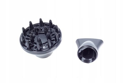 SUSZARKA DO WŁOSÓW TURBO 90km/h +DYFUZOR +KONCETRATOR RIWALL RDS-01 na Arena.pl