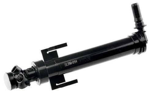 SPRYSKIWACZ REFLEKTORA PRAWY PRZÓD BMW 3 F30, F80 2015 2016 2017 2018 na Arena.pl