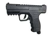 Pistolet na kule gumowe i pieprzowe BEEMAN Protect BP50 Combo kal.50, 8-str