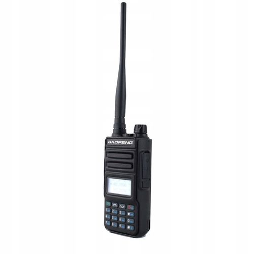 Baofeng P15UV KRÓTKOFALÓWKA RADIOTELEFON WALKIE TALKIE SKANER VHF UHF na Arena.pl