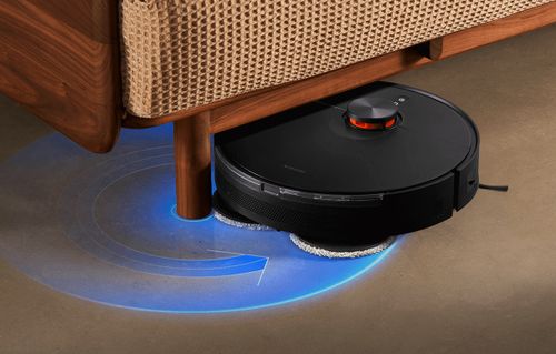 Odkurzacz automatyczny z mopem Xiaomi Robot Vacuum S20+ na Arena.pl