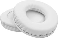 NAUSZNIKI PADY GĄBKI DO SŁUCHAWEK 90MM 9CM AKG ATH CREATIVE DENON JBL