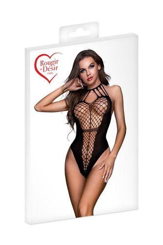 body resille b04 noir t.u na Arena.pl