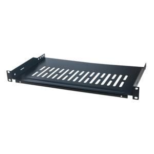 LogiLink 19" Cantilever Shelf 1U, zdjęcie 1