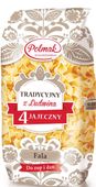 Polmak Makaron Tradycyjny 4 jajeczny fala 250 g