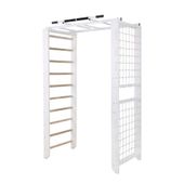 drabinka gimnastyczna Gravity biała EU